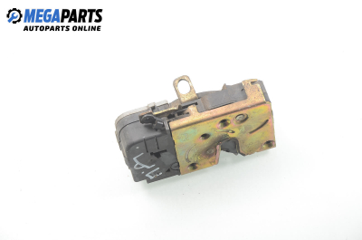 Lock for Peugeot 306 2.0 HDI, 90 hp, station wagon, 2002, position: front - right