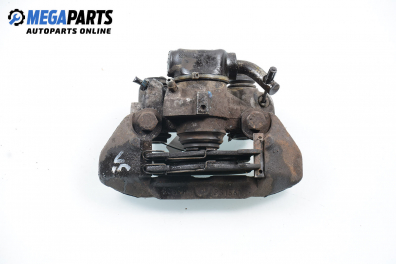 Caliper for Peugeot 306 2.0 HDI, 90 hp, station wagon, 2002, position: rear - left