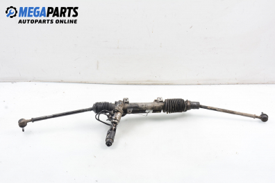 Hydraulic steering rack for Peugeot 306 2.0 HDI, 90 hp, station wagon, 2002