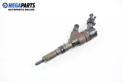 Diesel fuel injector for Peugeot 306 2.0 HDI, 90 hp, station wagon, 2002