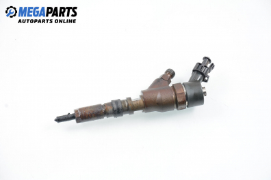 Diesel fuel injector for Peugeot 306 2.0 HDI, 90 hp, station wagon, 2002