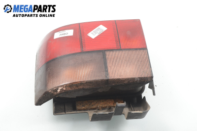 Tail light for Renault 19 1.7, 90 hp, hatchback, 5 doors, 1990, position: left