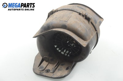 Heating blower for Renault 19 1.7, 90 hp, hatchback, 5 doors, 1990