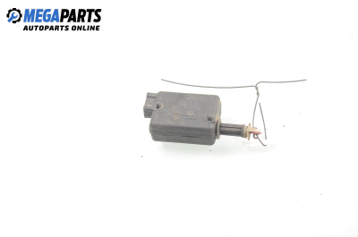 Door lock actuator for Renault 19 1.7, 90 hp, hatchback, 5 doors, 1990, position: rear