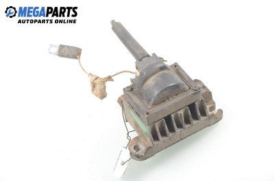 Ignition coil for Renault 19 1.7, 90 hp, hatchback, 1990