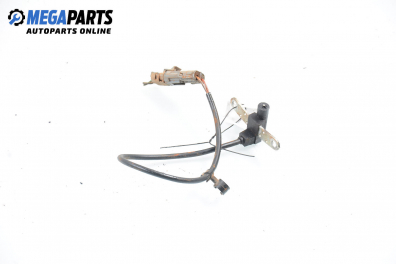 Senzor arbore cotit for Renault 19 1.7, 90 hp, hatchback, 1990