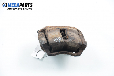 Caliper for Renault 19 1.7, 90 hp, hatchback, 5 doors, 1990, position: front - right