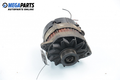 Alternator for Renault 19 1.7, 90 hp, hatchback, 1990