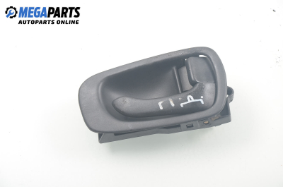 Inner handle for Lancia Kappa 2.0 20V, 155 hp, sedan, 1997, position: front - right