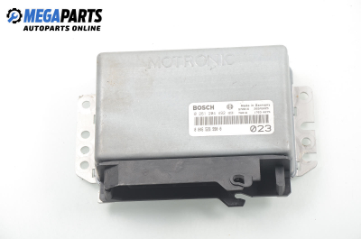 ECU for Lancia Kappa 2.0 20V, 155 hp, sedan, 1997