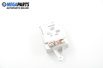 Lights module for Lancia Kappa 2.0 20V, 155 hp, sedan, 1997