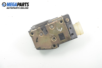 Lock for Lancia Kappa 2.0 20V, 155 hp, sedan, 1997, position: rear - left