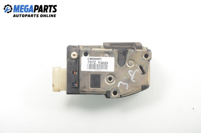 Lock for Lancia Kappa 2.0 20V, 155 hp, sedan, 1997, position: rear - right