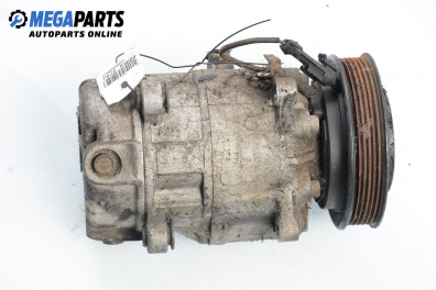 AC compressor for Lancia Kappa 2.0 20V, 155 hp, sedan, 1997