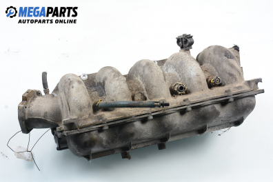 Intake manifold for Lancia Kappa 2.0 20V, 155 hp, sedan, 1997