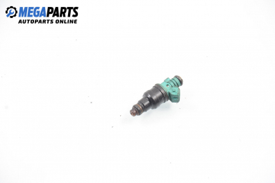 Gasoline fuel injector for Lancia Kappa 2.0 20V, 155 hp, sedan, 1997