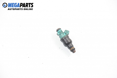 Gasoline fuel injector for Lancia Kappa 2.0 20V, 155 hp, sedan, 1997