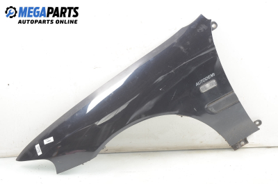 Fender for Rover 400 1.4 Si, 103 hp, sedan, 2000, position: front - left