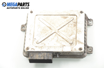 ECU for Rover 400 1.4 Si, 103 hp, sedan, 2000