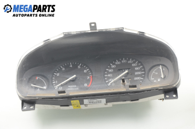 Instrument cluster for Rover 400 1.4 Si, 103 hp, sedan, 2000