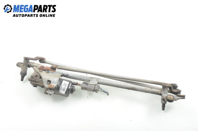 Front wipers motor for Rover 400 1.4 Si, 103 hp, sedan, 2000, position: front