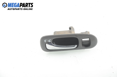 Inner handle for Rover 400 1.4 Si, 103 hp, sedan, 2000, position: rear - left