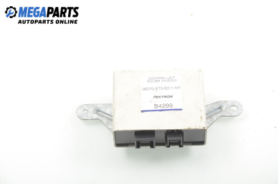 Window control module for Rover 400 1.4 Si, 103 hp, sedan, 2000