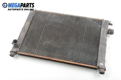 Water radiator for Rover 400 1.4 Si, 103 hp, sedan, 2000