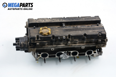 Engine head for Rover 400 1.4 Si, 103 hp, sedan, 2000