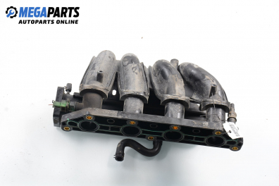 Intake manifold for Rover 400 1.4 Si, 103 hp, sedan, 2000