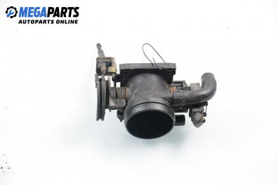 Clapetă carburator for Rover 400 1.4 Si, 103 hp, sedan, 2000