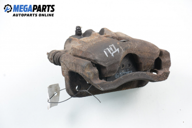 Caliper for Rover 400 1.4 Si, 103 hp, sedan, 2000, position: front - right