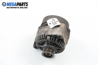 Alternator for Rover 400 1.4 Si, 103 hp, sedan, 2000