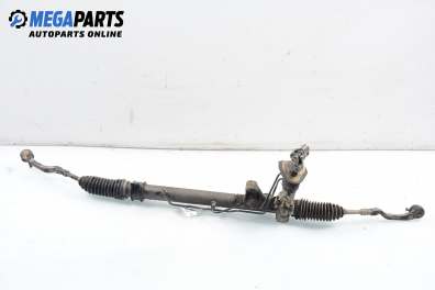 Hydraulic steering rack for Rover 400 1.4 Si, 103 hp, sedan, 2000