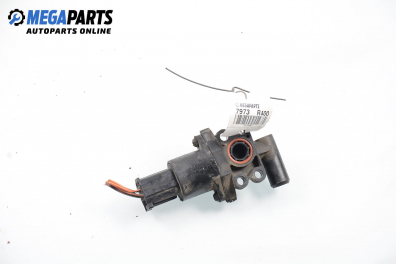 Idle speed actuator for Rover 400 1.4 Si, 103 hp, sedan, 2000