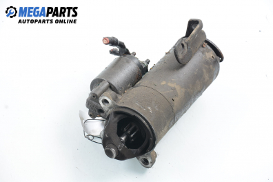 Starter for Ford Escort 1.8 D, 60 hp, station wagon, 1998