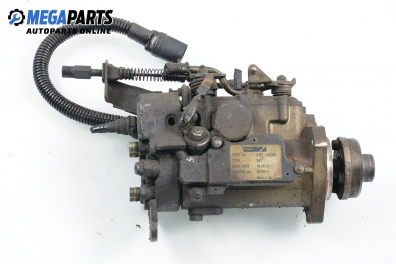 Diesel-einspritzpumpe for Ford Escort 1.8 D, 60 hp, combi, 1998