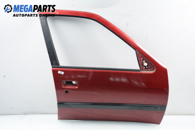 Door for Peugeot 306 1.4, 75 hp, hatchback, 1995, position: front - right