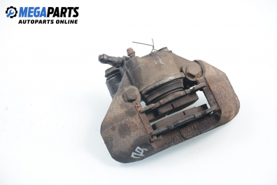 Caliper for Peugeot 306 1.4, 75 hp, hatchback, 5 doors, 1995, position: front - right