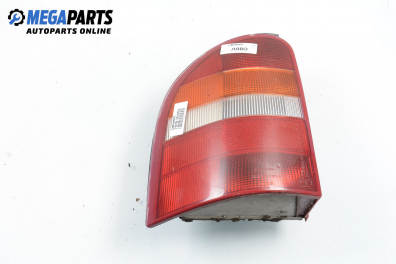 Tail light for Ford Mondeo Mk I 2.0 16V, 136 hp, station wagon, 1993, position: left