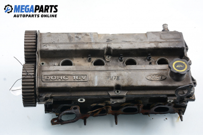 Chiulasă for Ford Mondeo Mk I 2.0 16V, 136 hp, combi, 1993