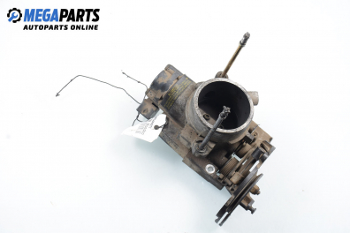 Clapetă carburator for Ford Mondeo Mk I 2.0 16V, 136 hp, combi, 1993