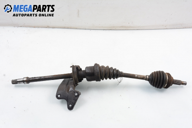 Planetară for Ford Mondeo Mk I 2.0 16V, 136 hp, combi, 1993, position: dreapta