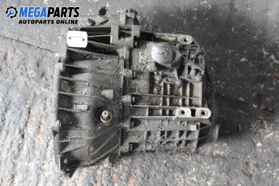  for Ford Mondeo Mk I 2.0 16V, 136 hp, combi, 1993