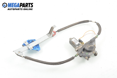 Macara electrică geam for Ford Mondeo Mk I 2.0 16V, 136 hp, combi, 1993, position: dreaptă - spate