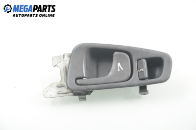 Inner handle for Honda Civic V 1.5 16V, 90 hp, hatchback, 3 doors, 1994, position: left