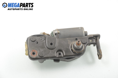 Front wipers motor for Honda Civic V 1.5 16V, 90 hp, hatchback, 1994, position: rear