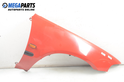 Fender for Honda Civic V 1.5 16V, 90 hp, hatchback, 3 doors, 1994, position: right