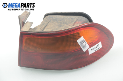 Tail light for Honda Civic V 1.5 16V, 90 hp, hatchback, 3 doors, 1994, position: right