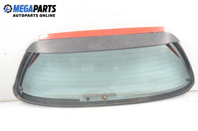 Rear window for Honda Civic V 1.5 16V, 90 hp, hatchback, 3 doors, 1994